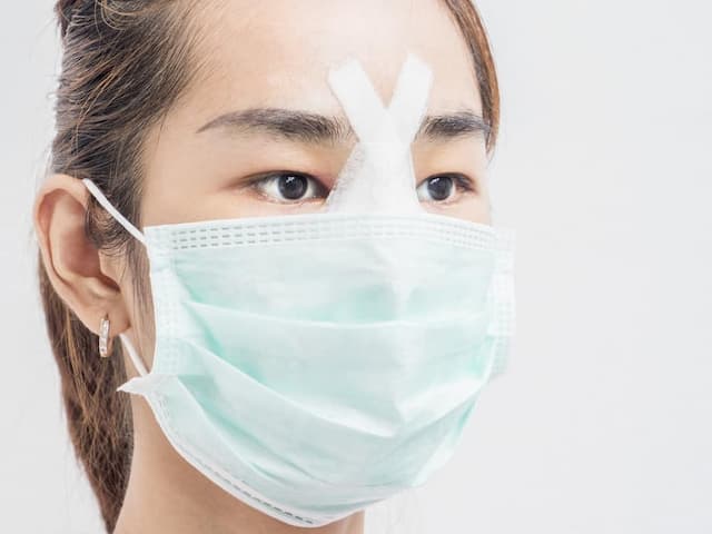 Ingin Punya Hidung Mancung Lewat Operasi? Simak Fakta-fakta Ini Dulu