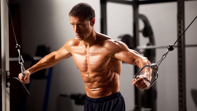 7 Cara Mudah untuk Bentuk Otot Lebih Cepat