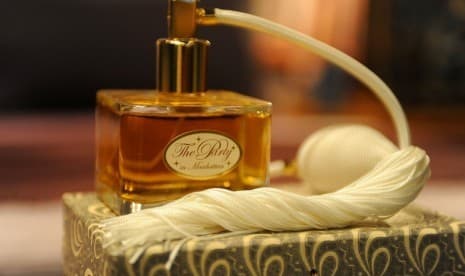 Pakar Terangkan Cara Meracik Aroma Parfum