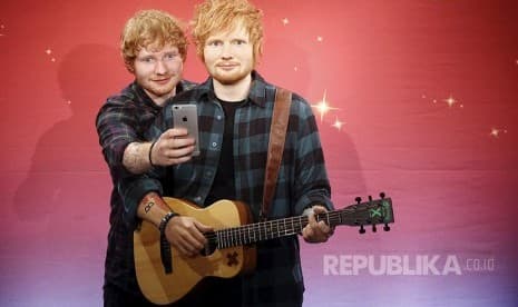 Ed Sheeran Akui Pernah Gunakan Obat Terlarang