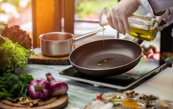 6 Perabot Dapur Canggih Ini Bikin Masak Sahur Lebih Praktis