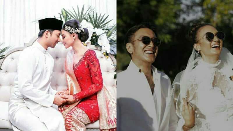 6 Puteri Indonesia yang Bikin Patah Hati karena Sudah Menikah