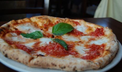 Italia Ajukan Piza Diberi Gelar Warisan Budaya Dunia