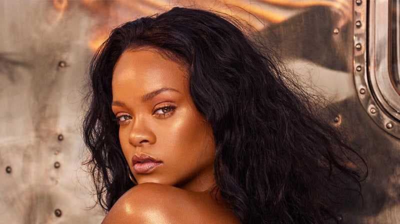 Film Dokumenter Tentang Rihanna Akan Tayang Tahun ini