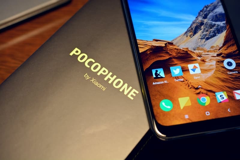 Xiaomi Persiapkan Smartphone Murah Pesaing Pocophone F1?