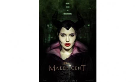 Angelina Jolie Kembali Bintangi Maleficent 2
