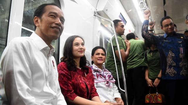 Mengapa Penentuan Tarif MRT Jakarta Bertele-tele?