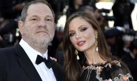 Pelecehan Seksual, Weinsten ‘Ditendang’ dari Akademi Oscar