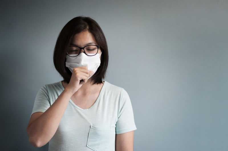 Tips Menjalani Puasa Saat Anda Sedang Flu dan Batuk