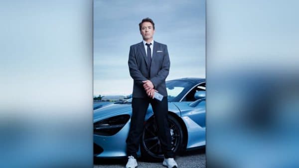 OnePlus 7 Pro jadi “Daily Driver” Utama Iron Man