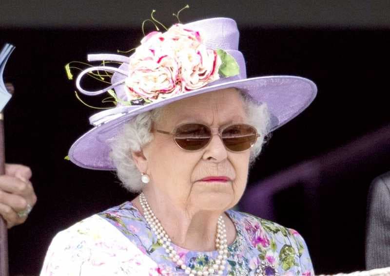 Sepupu Ratu Elizabeth II akan Gelar Pernikahan Sesama Jenis
