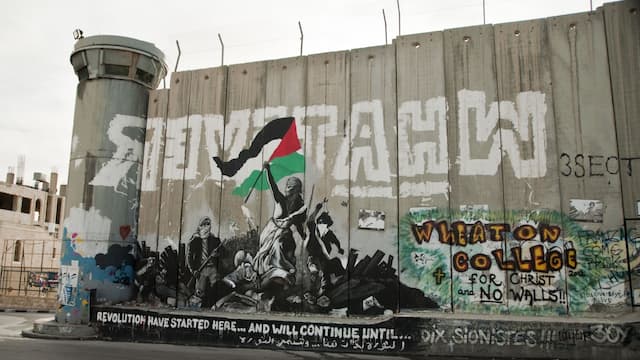 AS Akan Sunat Dana Bantuan untuk Palestina