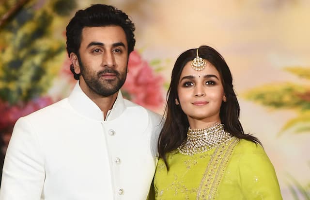 Ranbir Kapoor dan Alia Bhatt Akan Segera Menikah?
