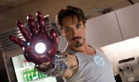 Robert Downey Jr Segera Pensiun Sebagai Iron Man