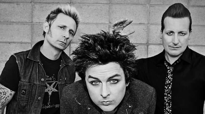 Mainkan Setlist Album Lama, Akankah Green Day Rilis Album Spesial?