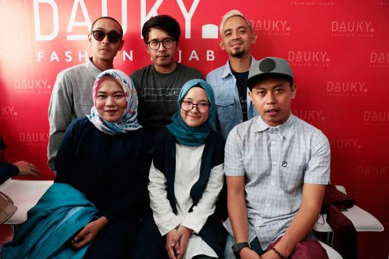 Sabyan Gambus Raih Penghargaan AMI Awards 2018 Berkat Ya Maulana
