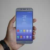 Review Samsung Galaxy J7 Pro: Bodi Ramping dengan Kamera yang Bagus dan Baterai Irit