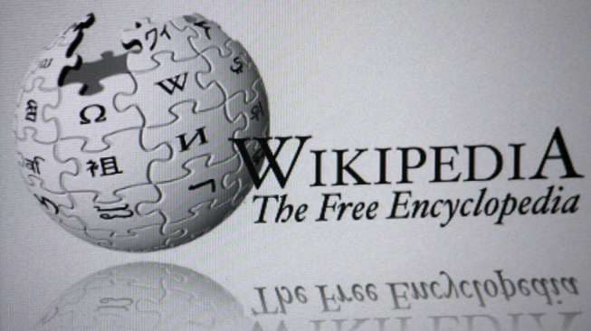 Wikipedia Tumbang Kena Serangan DDoS
