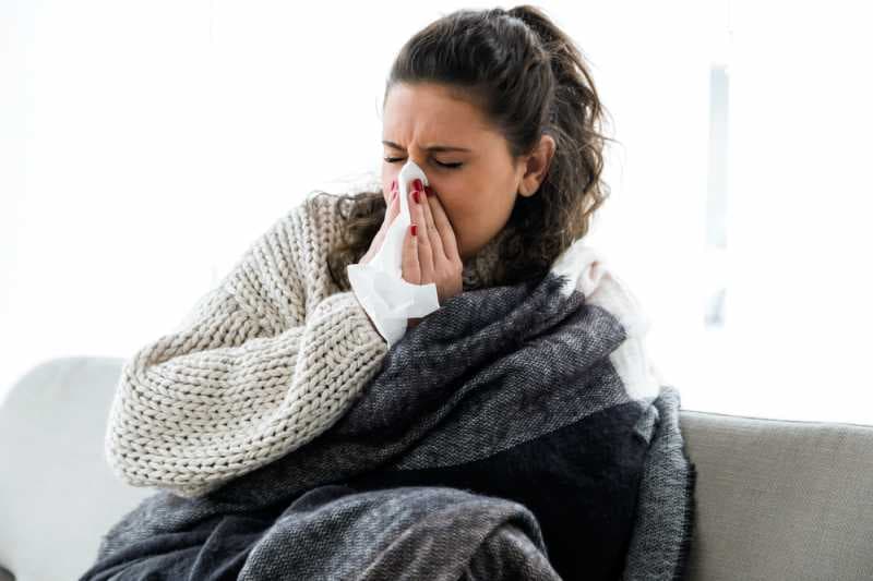 Flu Bisa Jadi Berbahaya bagi Penderita Diabetes, Begini Penjelasannya