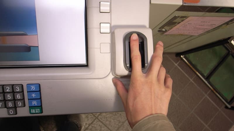 Identifikasi Biometrik Belum Diterapkan Perbankan Indonesia