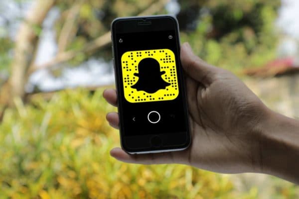 Sempat Lesu, Snapchat Akhirnya Tembus 200 Juta Pengguna