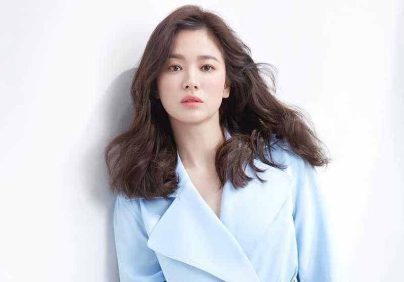 Song Hye Kyo Terus Diserang Komentar Pedas, Agensi Tempuh Jalur Hukum