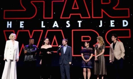 Lucasfilm Bakal Buat Film Khusus Obi-Wan Kenobi