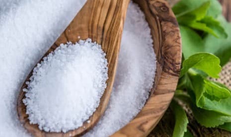 Stevia Pengganti Gula yang Alami dan Sehat?