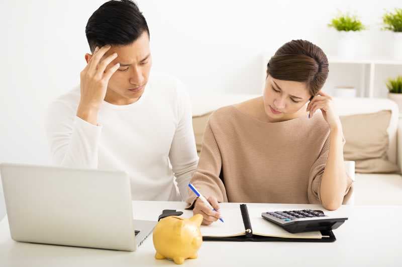 4 Cara Mencegah Konflik Keuangan dalam Pernikahan