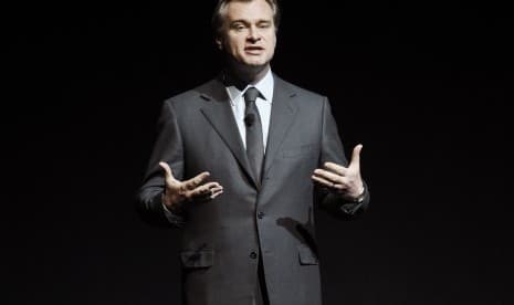 Larangan Unik Christopher Nolan di Set Dunkirk