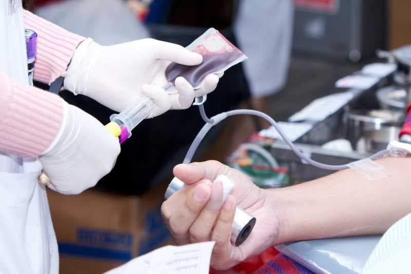 Bolehkah Orang yang Punya Tato Donor Darah?