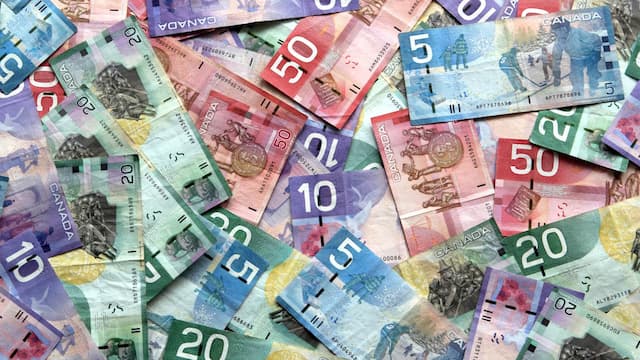 Pria Kanada Temukan Lotre Berhadiah Rp 20,5 M di Jaket Tua
