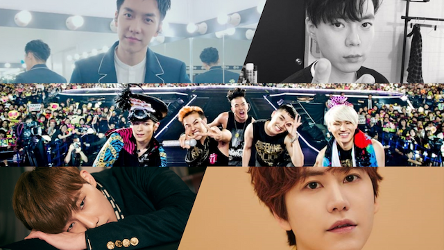5 Lagu K-Pop yang Dirilis Sebelum Para Penyanyi Menjalani Wamil