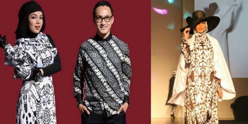Tips Jadi Fashionpreneur Sukses ala Barli Asmara