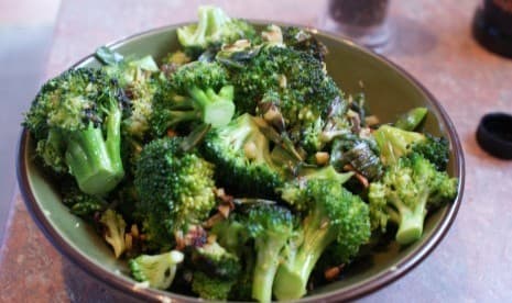 Manfaat Brokoli untuk Penderita Diabetes