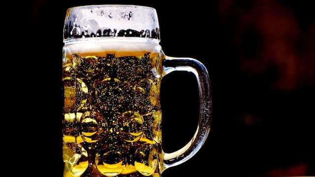 Alkohol Jadi Salah Satu Penyebab Kematian Terbesar di Dunia