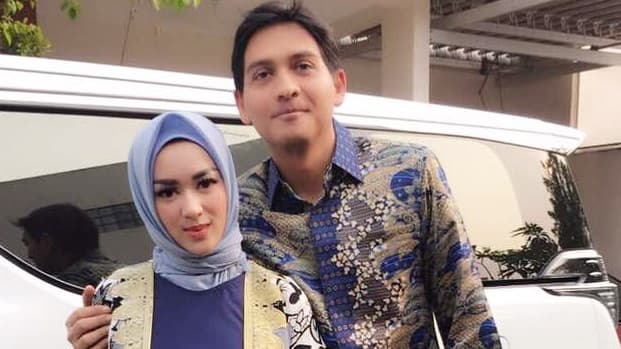 Lucky Hakim dan Tiara Dewi Jalani Sidang Cerai Perdana 9 Agustus