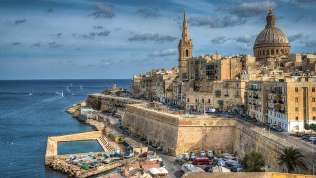 Kuliah di Malta: Menuntut Ilmu Rasa Wisata