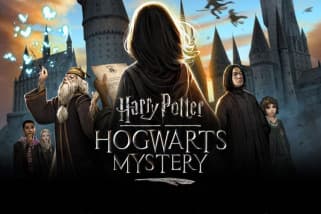 Game mobile Harry Potter akan meluncur bulan ini