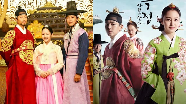 5 Drama Sageuk yang Diangkat dari Sejarah Nyata Korea