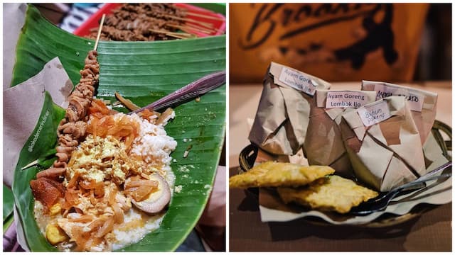 Kuliner di Semarang yang Buka 24 Jam