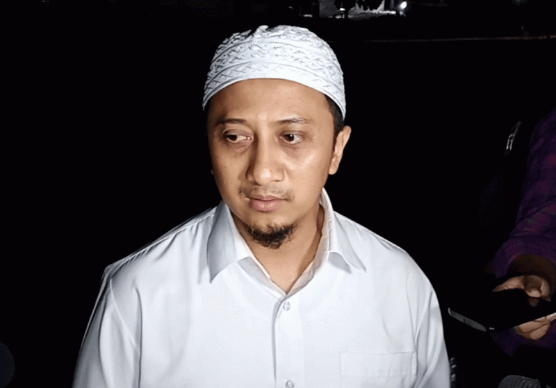 Yusuf Mansur: Kepergian Ani Yudhoyono Jadi Pemersatu Ragam Warna di Tanah Air