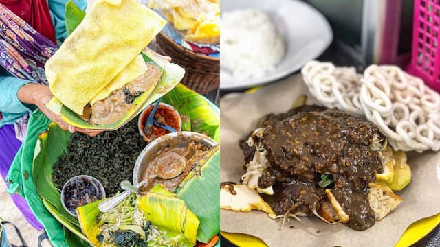 5 Hidangan Khas Surabaya yang Patut Dicoba