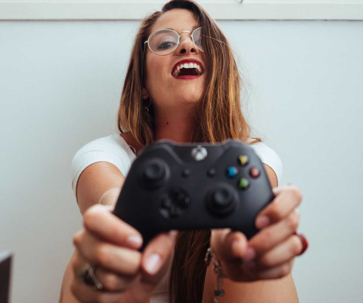 Microsoft Bakal Hadirkan Konsol Game Baru 'Murah?' Microsoft Bakal Hadirkan Konsol Game Baru 'Murah?'