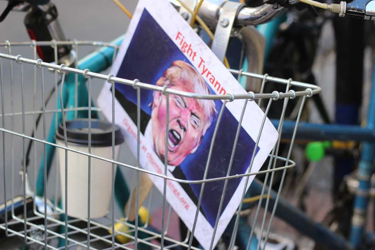 Platform Pembayaran Online Stripe Juga Blokir Akun Donald Trump, Tak Ada Lagi Donasi Platform Pembayaran Online Stripe Juga Blokir Akun Donald Trump, Tak Ada Lagi Donasi
