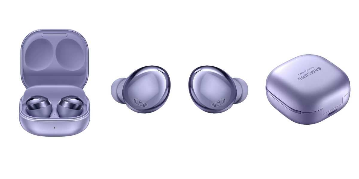 Samsung Tampilkan Galaxy Buds Pro di Situs Web Resminya Samsung Tampilkan Galaxy Buds Pro di Situs Web Resminya