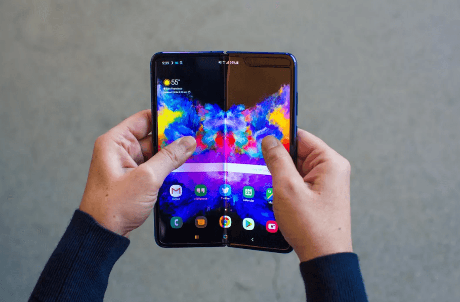 3 Smartphone Lipat Samsung yang Bakal Hadir di Awal 2021 3 Smartphone Lipat Samsung yang Bakal Hadir di Awal 2021