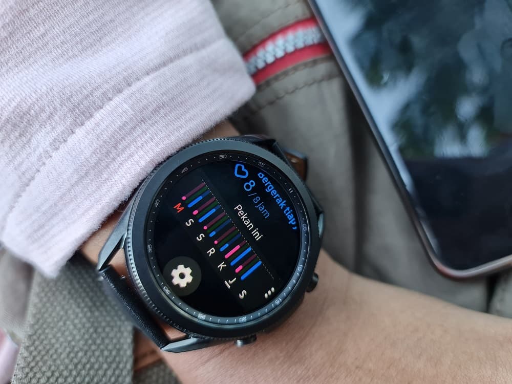 Fitur EKG dan Blood Pressure Samsung Bisa Dinikmati Pengguna di Indonesia Fitur EKG dan Blood Pressure Samsung Bisa Dinikmati Pengguna di Indonesia