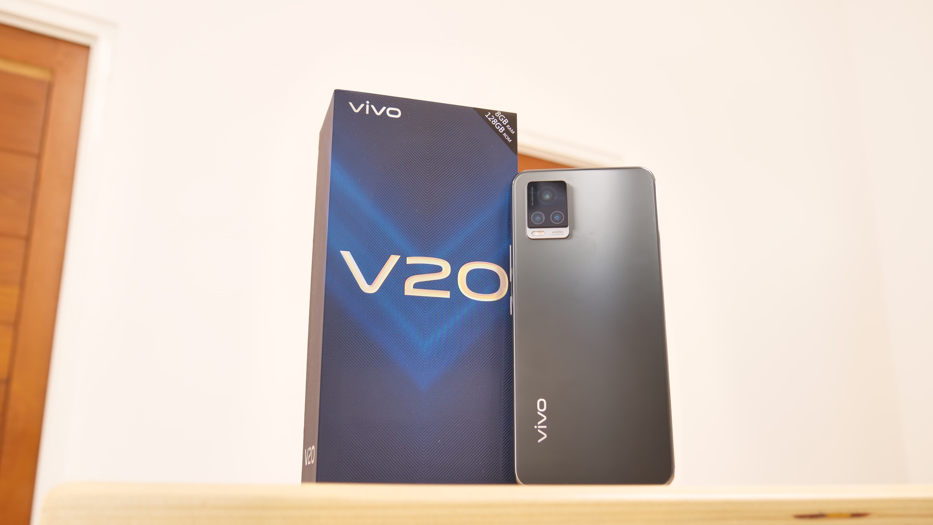 Vivo V20 Turun Harga Mulai Januari 2021 Vivo V20 Turun Harga Mulai Januari 2021