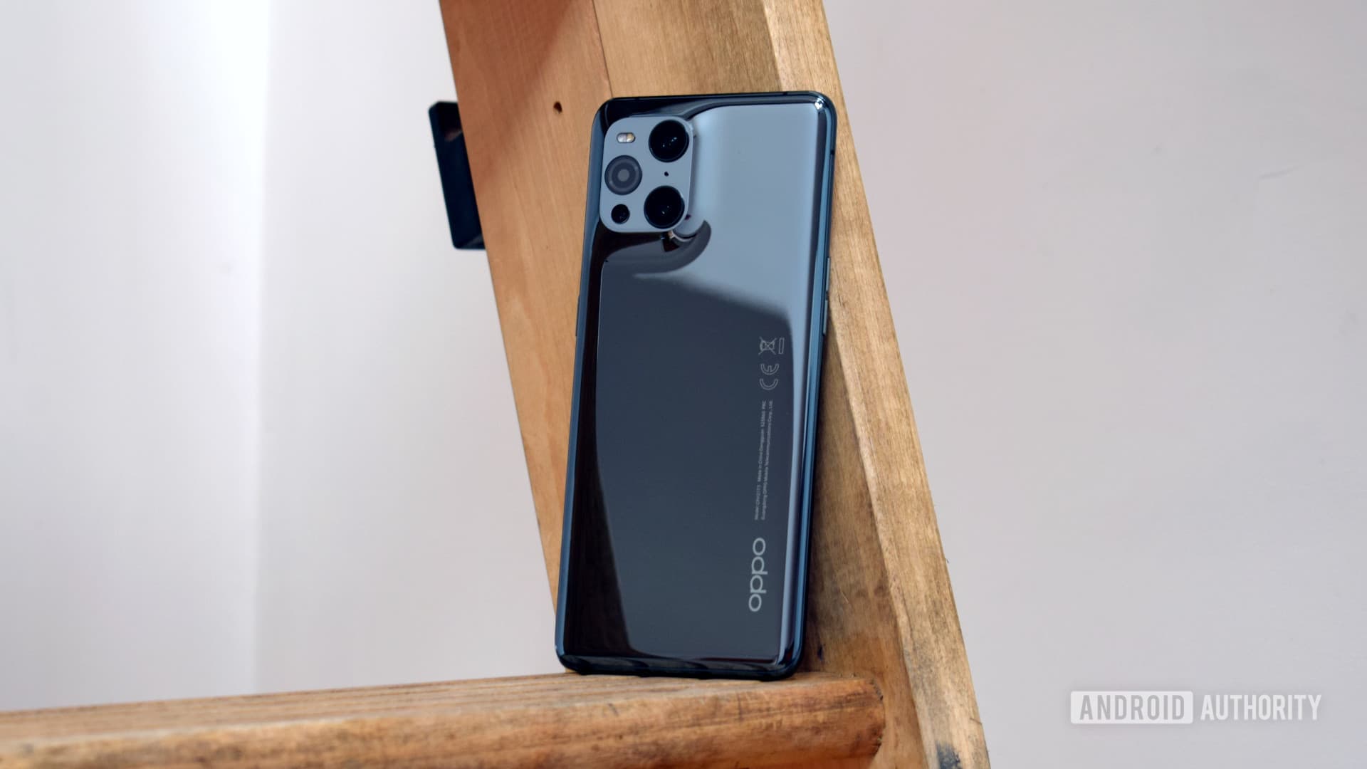 Menyambut Flagship Baru Oppo Find X5, Mau Saingi Galaxy S22 Menyambut Flagship Baru Oppo Find X5, Mau Saingi Galaxy S22